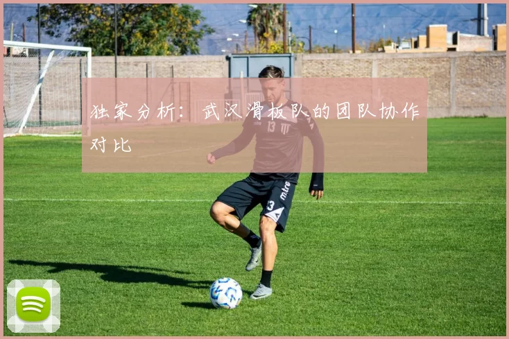 独家分析：武汉滑板队的团队协作对比